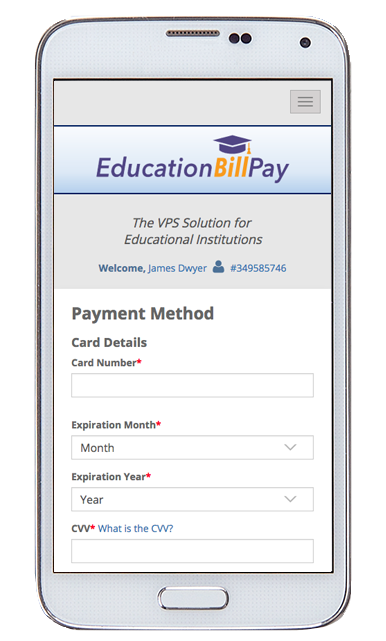 Value Payment Systems - Phone EDU